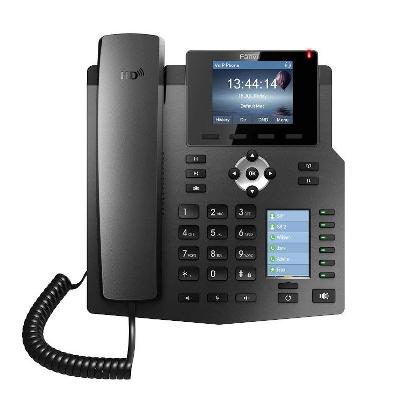 Fanvil X4G Enterprise IP Phone