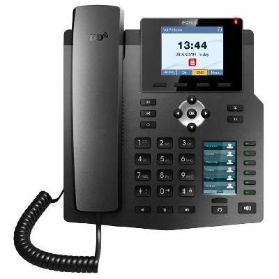 Fanvil X4S Enterprise IP Phone