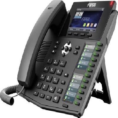 Fanvil X6 Enterprise IP Phone