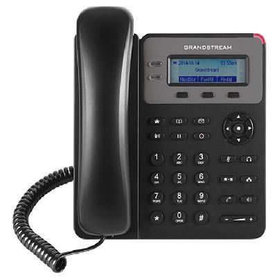 Grandstream 1610 HD SIP IP Phone ( Inclusive All)
