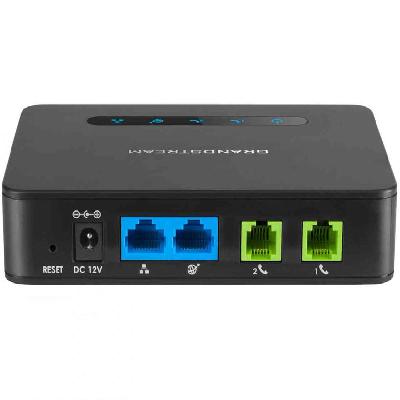 Grandstream 24 Port VOIP FXS Gateway