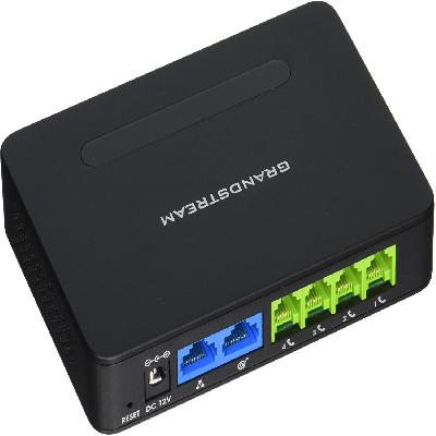 Grandstream 32 Port VOIP FXS Gateway