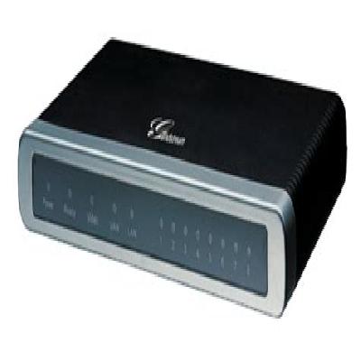 Grandstream 4 Port VOIP FXO Gateway