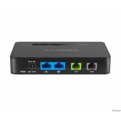 Grandstream 8 Port VOIP FXO Gateway