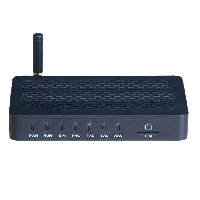 GSM Gateway
