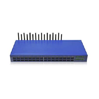 GSM Gateway 64 Slot