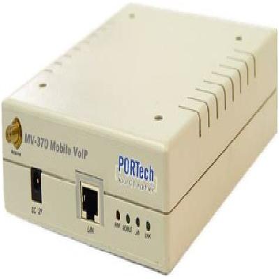 GSM VoIP Gateway 1 Port