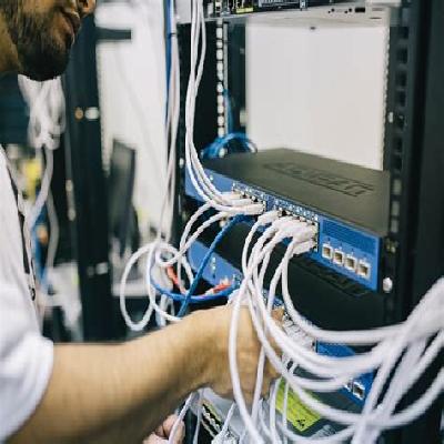 IP PBX 60 System