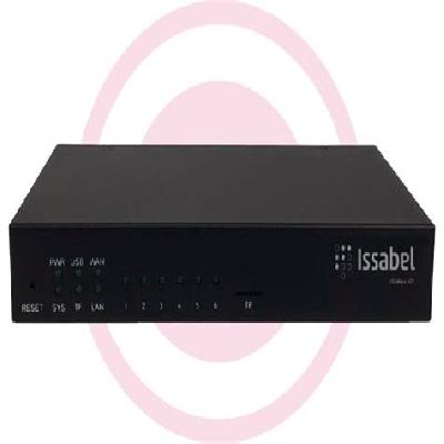 Issabel PBX Issabel PBX. For ISO Download 