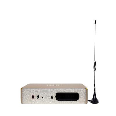 Neron CXM 200 IP-PBX