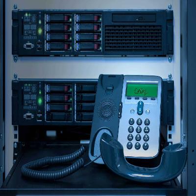PBX System
