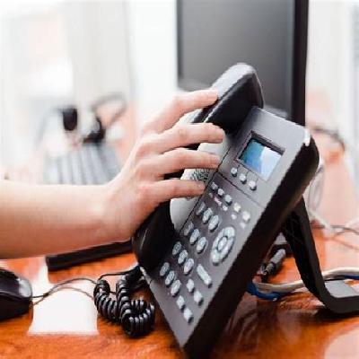 Predictive Dialer