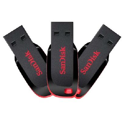 Sandisk Pen Drive 16gb