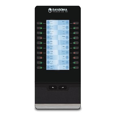 Sangoma S300 VOIP Phone