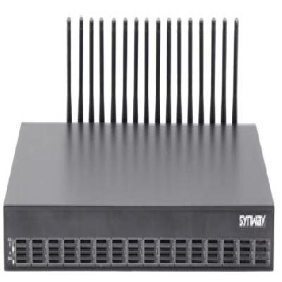 Synway 16 Port GSM Gateway
