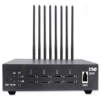 Synway 32 Port GSM Gateway