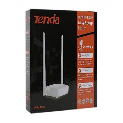 Tenda N301 300Mbps Router