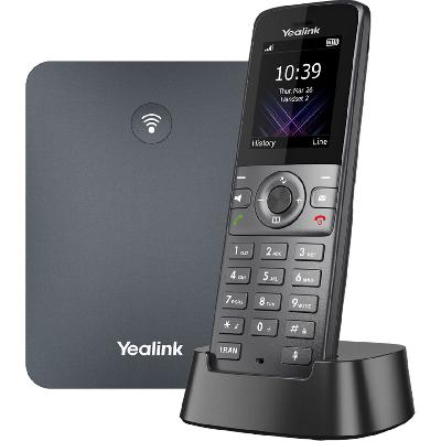Wireless IP-Phone