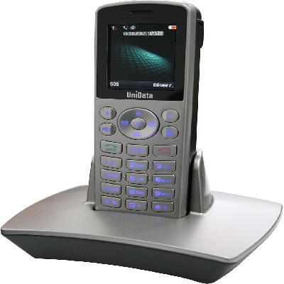Wireless VOIP Phone