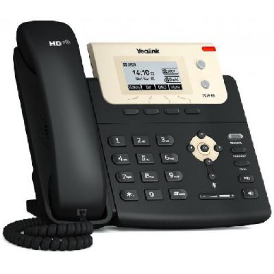 Yealink T21E2 IP Phone
