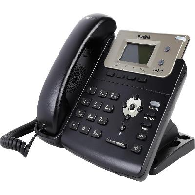 Yealink T21PE2 IP Phone