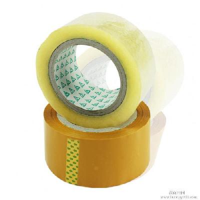 Bopp Self Adhesive Tapes