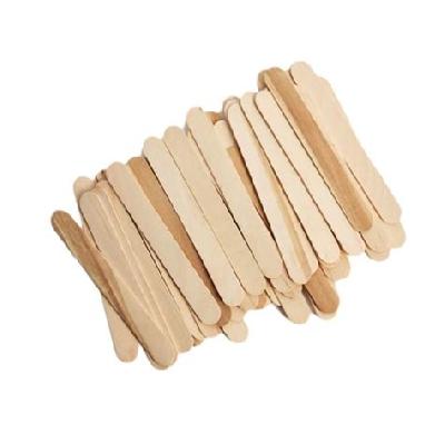 Brown Ice Cream Stick