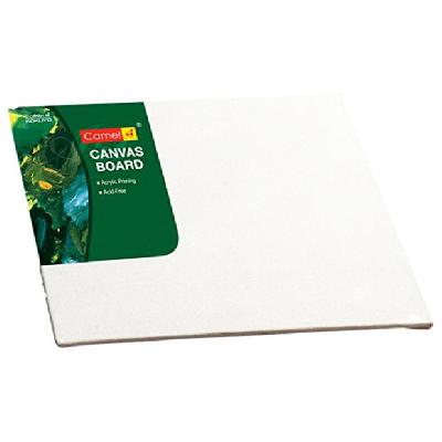 Camel Professional Canvas Board