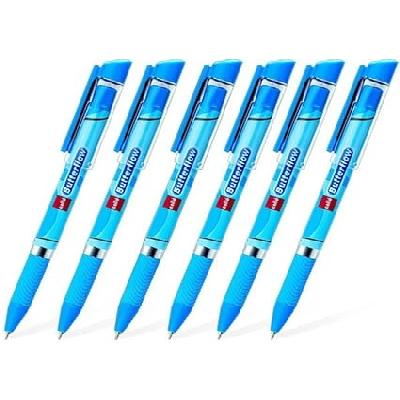 Cello Butterflow Simply Ball Pen