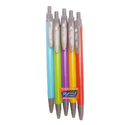 Cello Glide Ball Pen