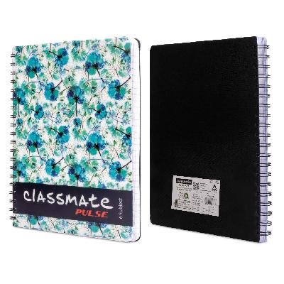 Classmate Writing Notebook