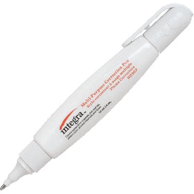 Correction Pen whitener