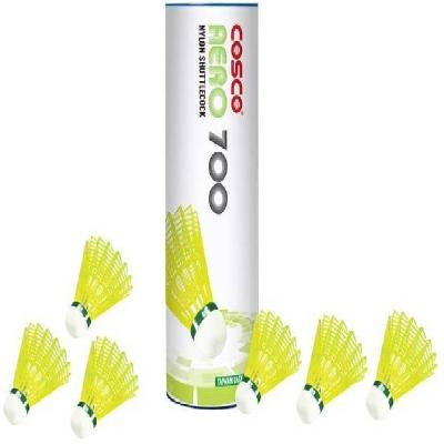 Cosco 700 Badminton Shuttlecock