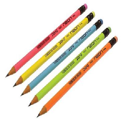 Dom s Neon Pencil