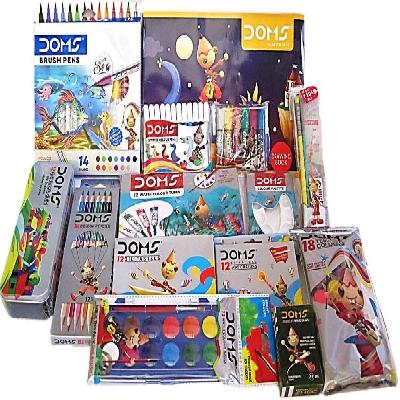 Doms Painting Colour Kit