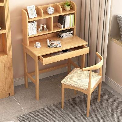 Kids Wooden Study Table