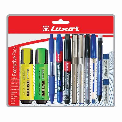 Luxor Executive Kit