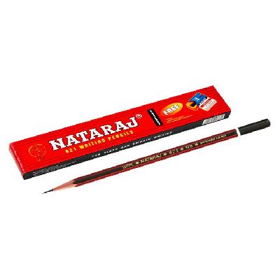 Natraj 621 Writing Pencil