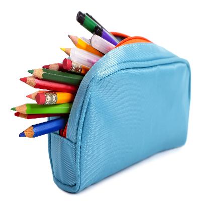 pencil case