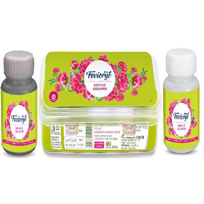 Pidilite Sunflower Kit