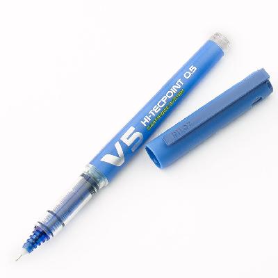 Pilot Hi Tech V5 Pen