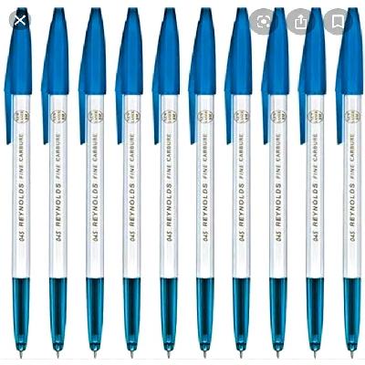 Reynolds 045 Ball Pen