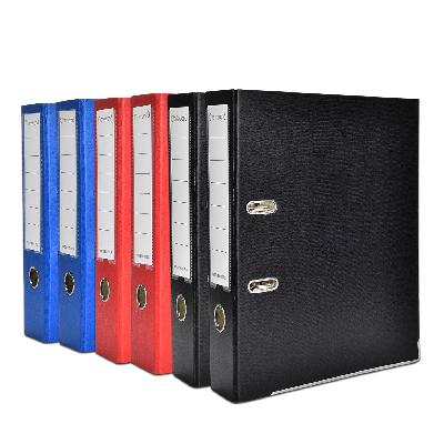 Ring Binder File