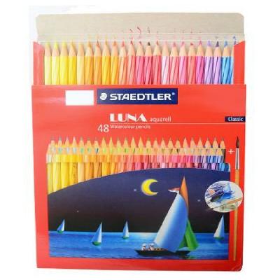 Staedler luna water Color Pencil