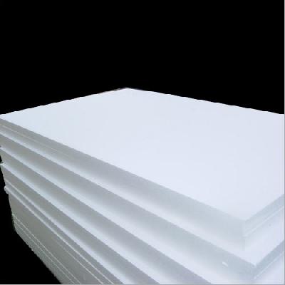 Thermocol Sheet For Packaging and insulation.