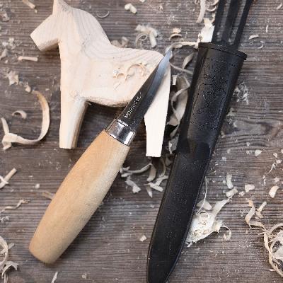 Wood Carving Knife