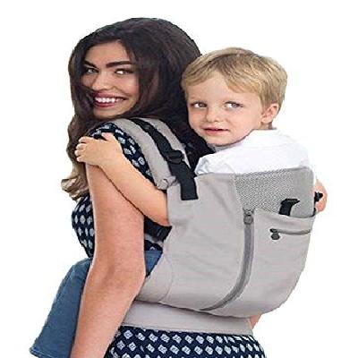 3 In 1 Baby Carrier
