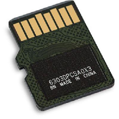 64GB MicroSDXC UHS-I SanDisk Memory Cards