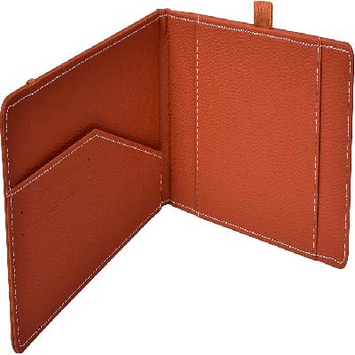 Cheque Book Holder