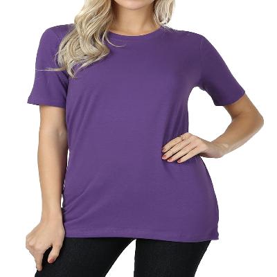 Cotton T Shirts